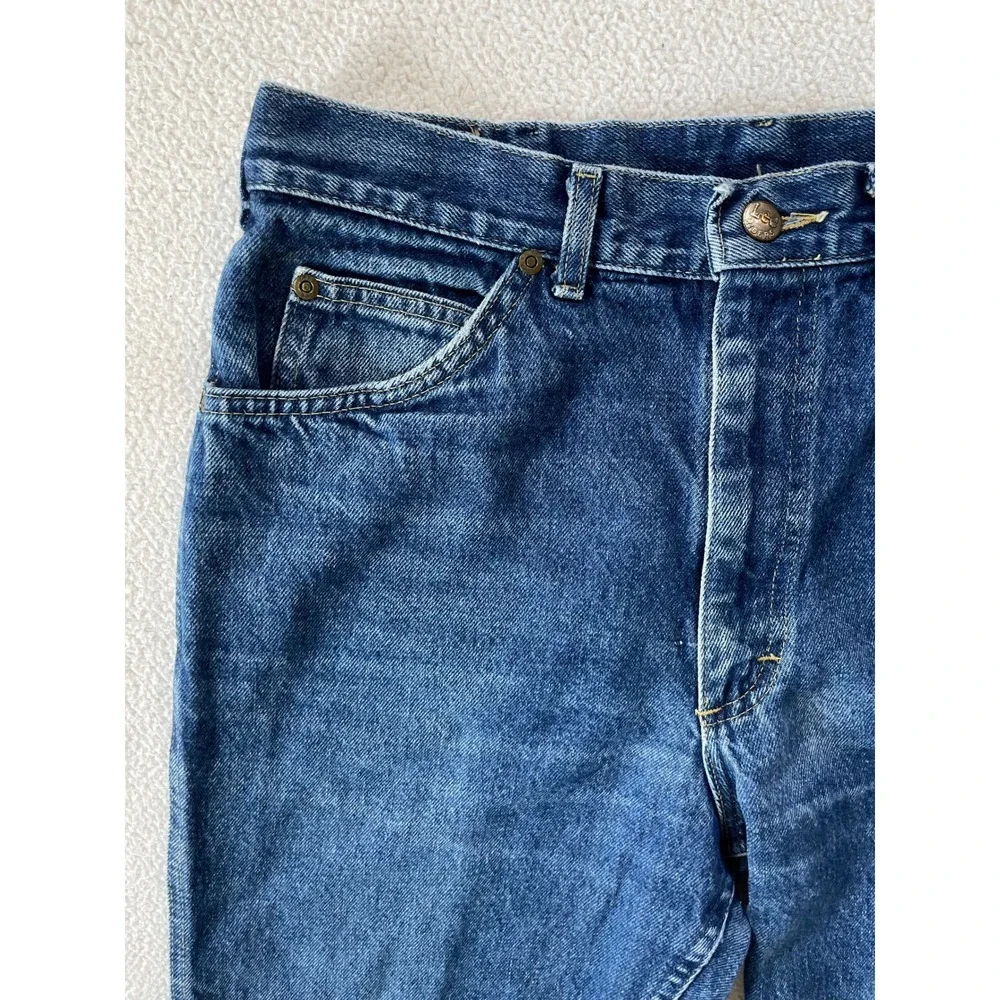 Lee vintage 80s